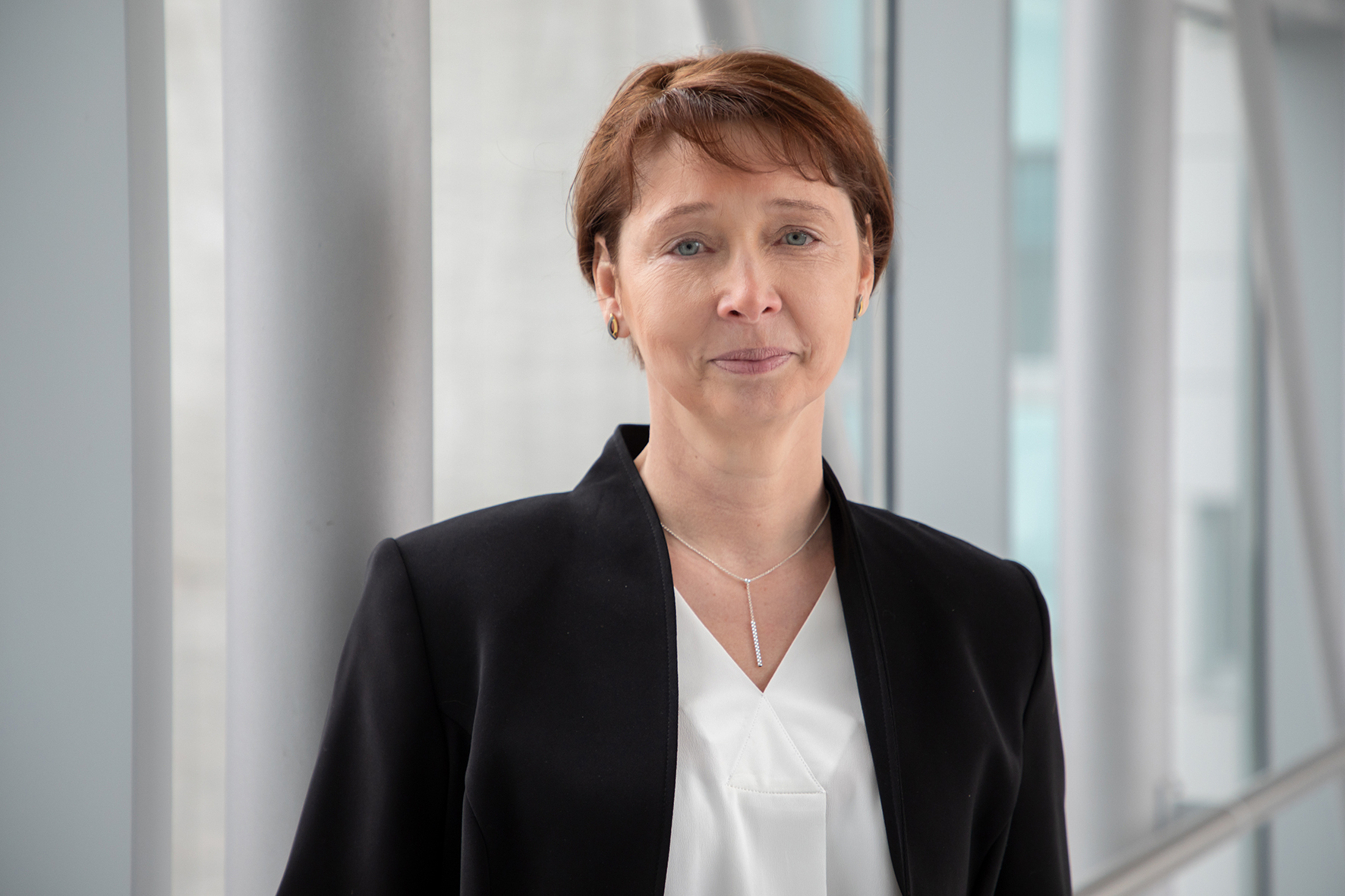 Mechthild Masuth