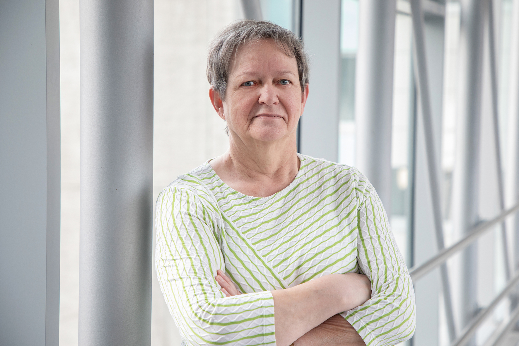 Dagmar Kuhfahl