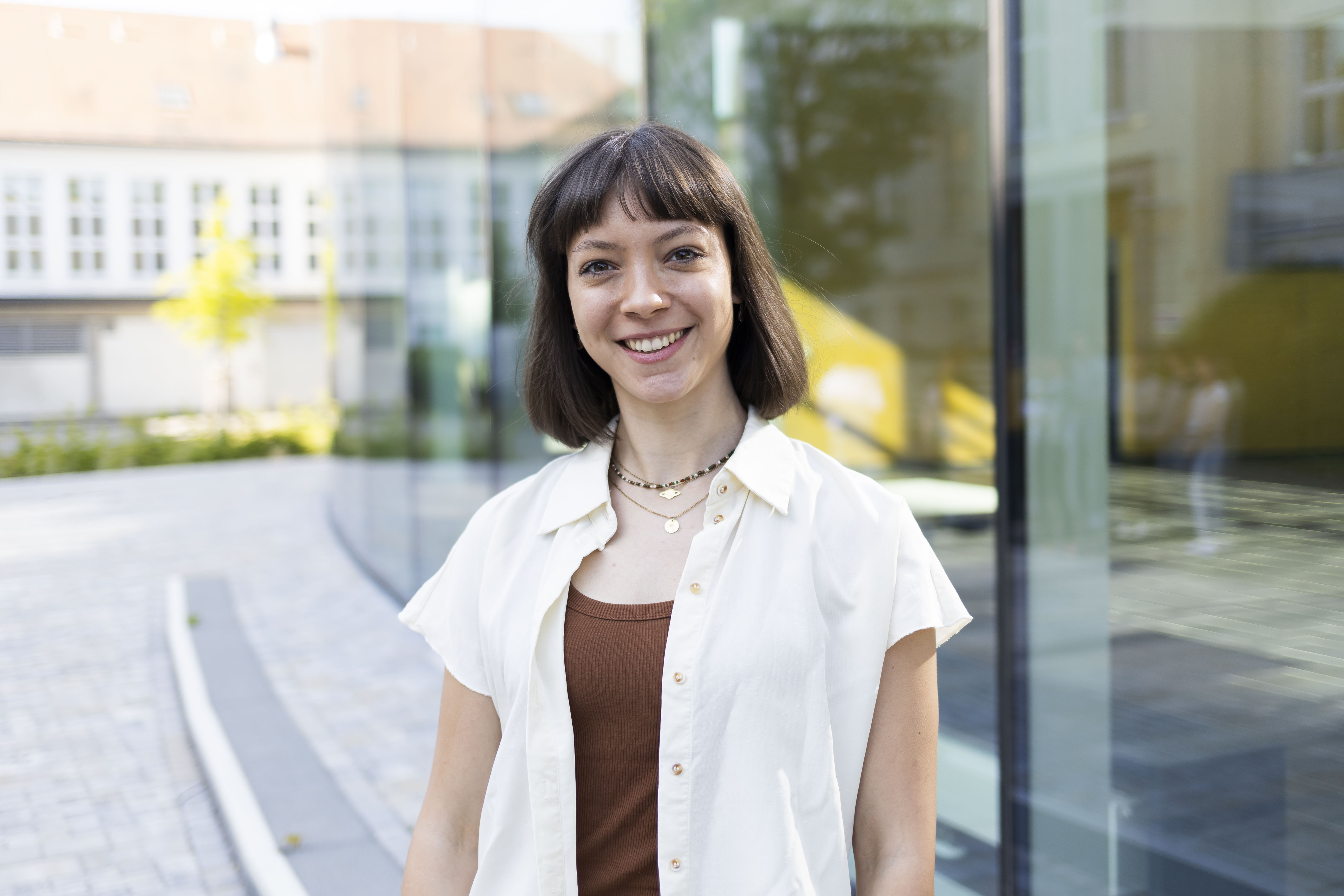 Rebecca Höpfer